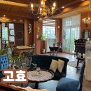 애월 고즈넉 | 제주도 한옥 카페 애월 예쁜카페 고효