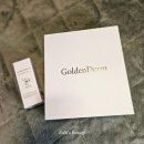 지앤알 | 얼굴마사지기/건조한 건성 피부관리기 추천 골든덤 지앤알 부스터