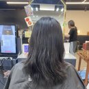 강남 미용실 고아라헤어 헤드스파 신데렐라복구매직 만족후기