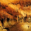 평창 백룡동굴 이미지