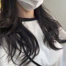 [부산 해운대구 미용실 중동 장산 미용실 부산 레이어드허쉬컷트] - 예쁘다 할 수 밖에 없는 머리!!