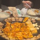 무쇠김치삼겹 이미지