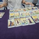 마음의 위로 타로카드 배우기 이미지