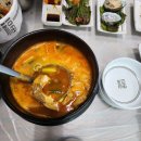 GS25 신안천사대교점 | 신안 천사대교 맛집 섬마을회정식에서 제대로 30첩 상다리 휘어지는 한 상 후기