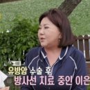 가수 이은하 &#34;유방암 수술 후 방사선 치료중... 백신 못맞았어요&#34; 이미지