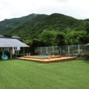 별아래 펜션 이미지