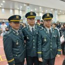 정읍고등학교 | [정읍고등학교추천/특성화고] 군특성화 졸업생 부사관 임관식 후기!