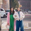 화사한 그녀 정보 출연진 평점 리뷰 결말 쿠키 영상 처참한 한국 코미디 영화