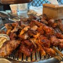 통큰 통갈비 | 드디어 가본 엉클통바베큐. 강력추천