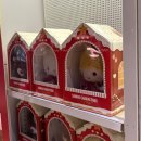 인형방 | [성수 팝업] 산리오 스위트 홀리데이 갔다 옴 (지옥의 웨이팅)