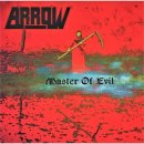 Arrow (Ger) - Master of Evil (E.P) 1985 이미지