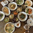 촌식당 | [안국역 맛집] 인사동 촌 | 부모님과 가기 좋은 15첩 한식 한상 서촌정식 후기