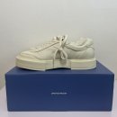[언다이드룸 ACHIEVE201 (OFF-WHITE)] 레몬 색감의...신발, 어치브201 오프화이트 후기 (내돈내산 후기)