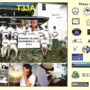 T33A (Banaba Is) QSL 이미지