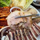 한솔마을 경로식당 | 분당 맛집 베스트 TOP 10 추천