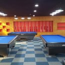 W당구장 이미지