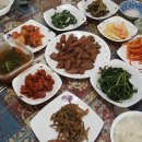 영광수제돼지갈비