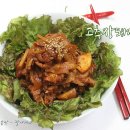 돼지고추장불고기 이미지