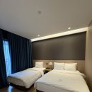 해송사우나 | 강릉여행 세인트존스호텔 - 어푸어푸 패키지/슈페리어 할리우드/파인 인피니티풀 솔직후기