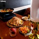 아지트(AZT) | 봉천동 술집 추천! 술찌의 아지트 하이볼 타워가 있는 봉천동 맛집