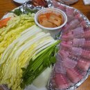 남도홍어삼합 | 남도술상 쌍용점 홍어삼합배달후기❣️