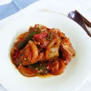 코다리네 이미지