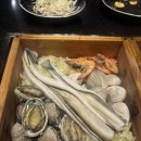 화명장어조개 | 부산화명맛집 길샤브편백 화명동룸식당점심 북구모임장소 추천