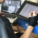 웹툰작가 이미지