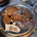 향기가득CAFECHON처인 | 처인구맛집 꽃빈화로구이, 육즙 가득한 꽃빈살과 푸짐한 서비스 후기
