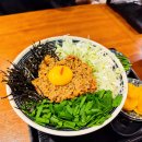 가능로 | 의정부 라멘 맛집 야사시이라멘 — 마제소바 &amp; 돈코츠라멘 솔직 후기