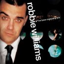 Robbie Williams - She's The One 이미지