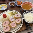 파리바게뜨 양산신범어점 | 양산 물금 맛집 범어 점심 긴카츠 돈까스 밥집 추천