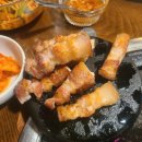 한돈삼겹살집 이미지