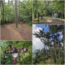 경남 거제시＜옥녀봉/국사봉＞에서.. 거제산타GO 11대 명산 종주인증 네번째 이야기~.. 이미지