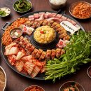 효자동솥뚜껑 - 부천시 소사구 소사로 171 | 효자동솥뚜껑