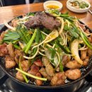 찜사랑푸드단골막창 | 방이동 곱창 맛집 별미곱창 | 성시경 곱창집 N번 방문 단골 솔직 후기, 오뎅탕 기본 제공