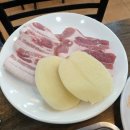 솔잎솔 제주흑돈 이미지