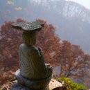 동혈사 삼층석탑 이미지