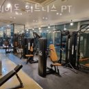 포세이돈 피트니스 이미지