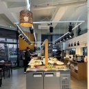 뜨락한식뷔페식당 이미지