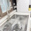 봉래산로 | 영월코아루에듀타운 싱크볼 교체 후기｜백조 고니 사용해보니 달라진 주방의 하루