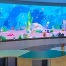 태안군 가족공감센터 어린이 수영장 이미지