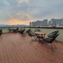 J스크린 골프연습장 이미지