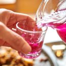 엄지척국수 이미지