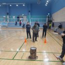 2025년 제16회 김포시 장애인생활체육대회 참가했습니다. 이미지