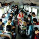 간식열차 이미지