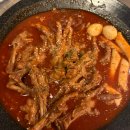 [노원역] 맛집 추천 빈이닭발