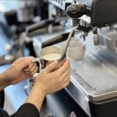 바리스타 1급 자격증 과정 이미지