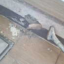 동일페인트 | 서면동일스위트 탄성시공 후기 페인트 박리·실리콘 문제까지 전부 해결