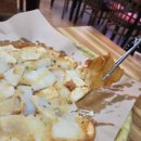 옛날칼국수 | 인천 부평 칼국수맛집🍜 시원한 국물의 ‘모자옛날칼국수’ 후기